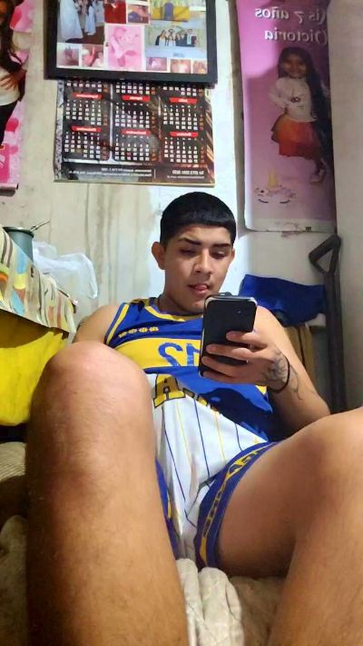 CAM4 male cam Alaan1905