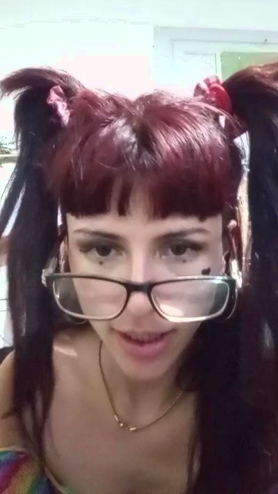 CAM4 female cam rikkamalcriada