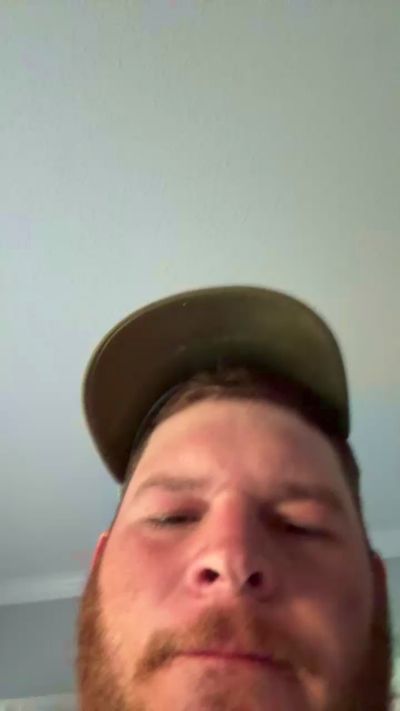 CAM4 male cam redneck60