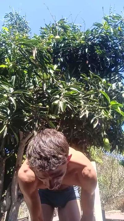 CAM4 male cam job401