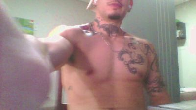 CAM4 male cam MrBarros28