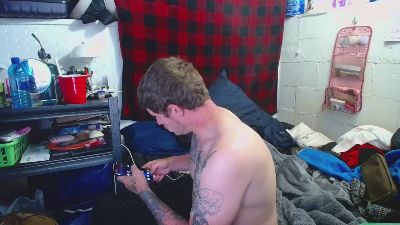 Thumbnail of David_in_702 - CAM4 live cam