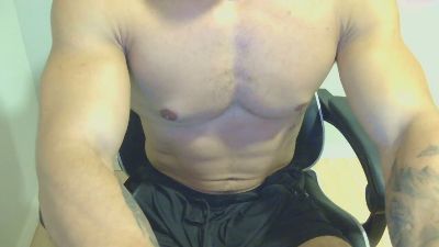 Thumbnail of CaesarTheKing - CAM4 live cam