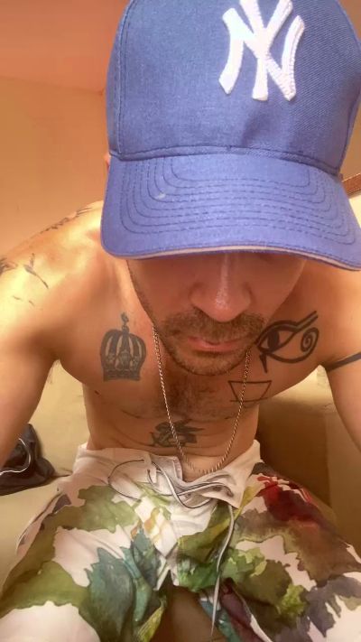 CAM4 male cam pedro5946
