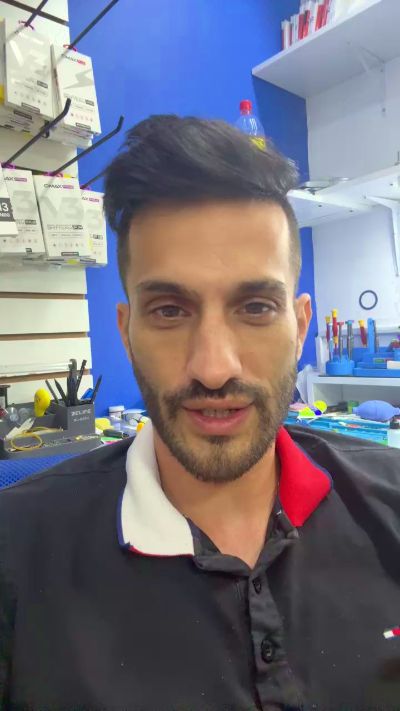 CAM4 male cam Kilyou
