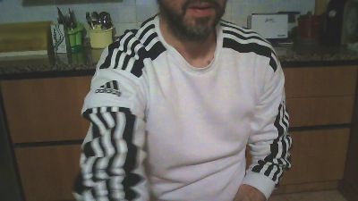 CAM4 male cam furfante___