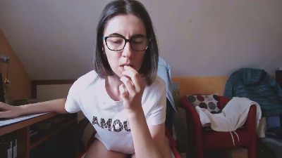 CAM4 female cam Pivoine27