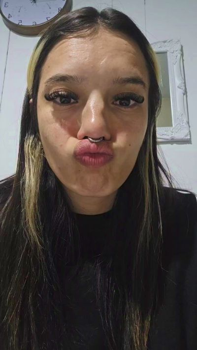 CAM4 female cam toyharta00