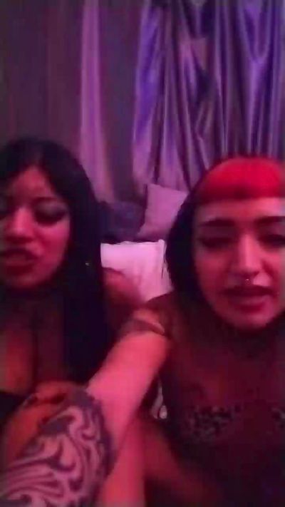 CAM4 female cam massakrexe