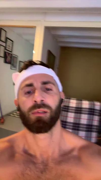 CAM4 male cam slycatsharm