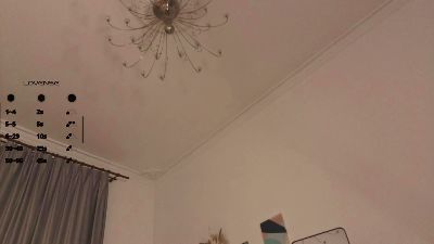 CAM4 female cam ElvaBurtt