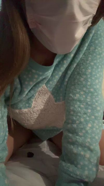 CAM4 female cam hottiegar2