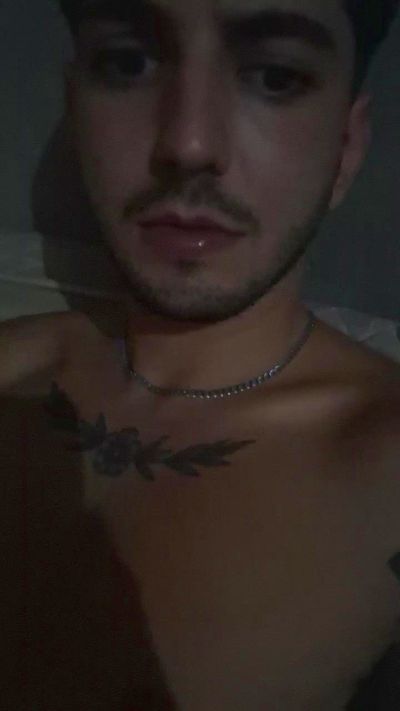 CAM4 male cam mbasso5