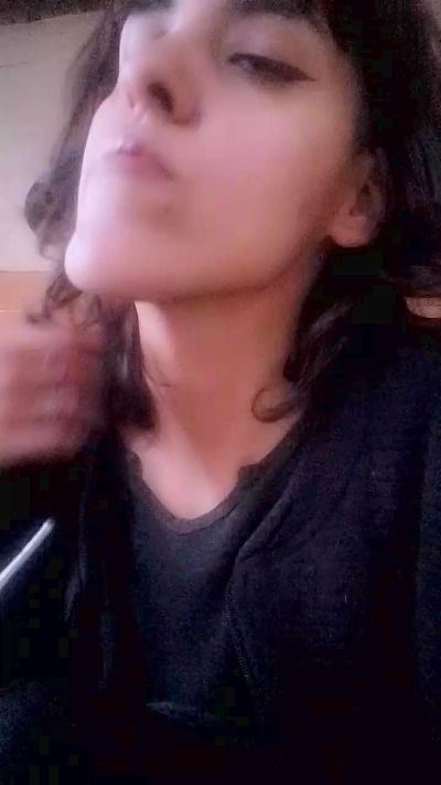 CAM4 female cam IzabellaA1