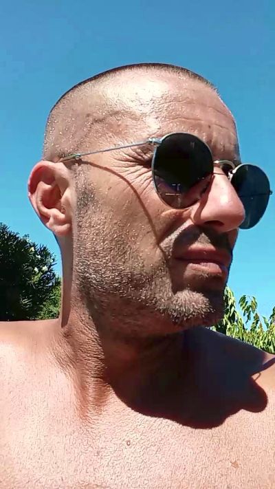 CAM4 male cam Tronista35