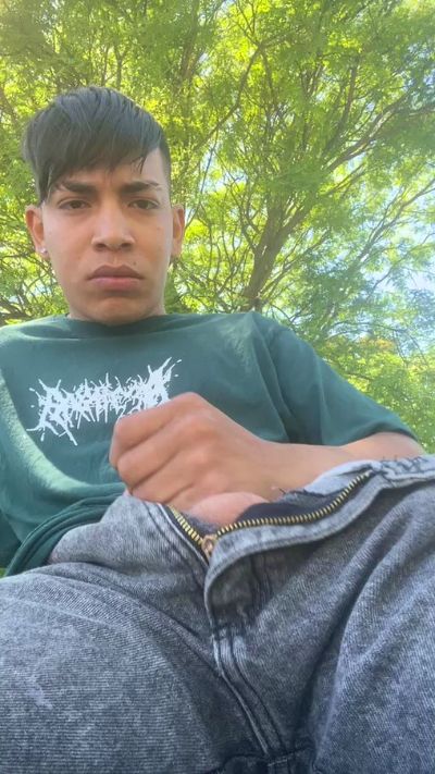 CAM4 male cam richard2061