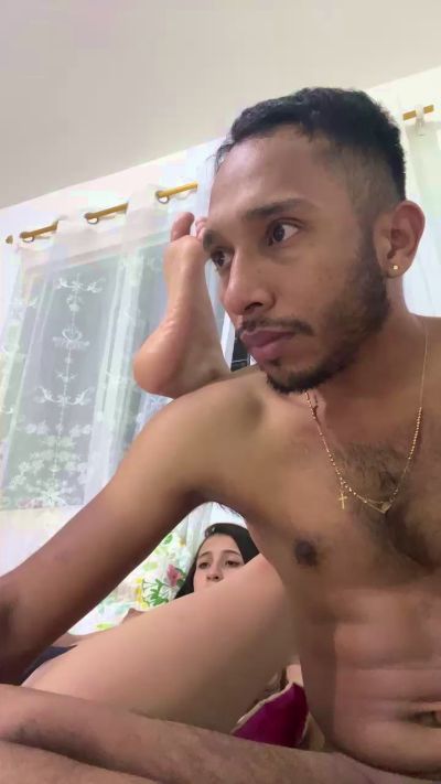 CAM4 female cam Kity08