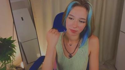 CAM4 female cam MiSeki