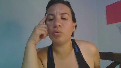 CAM4 female cam Dulcegina