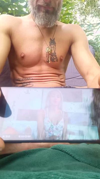 CAM4 male cam NaughtyDaddyOO