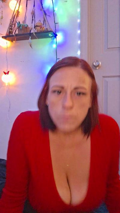 CAM4 female cam Paigepassion91