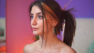 CAM4 female cam SabrinaHope