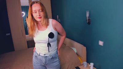 CAM4 female cam RosenaCurless