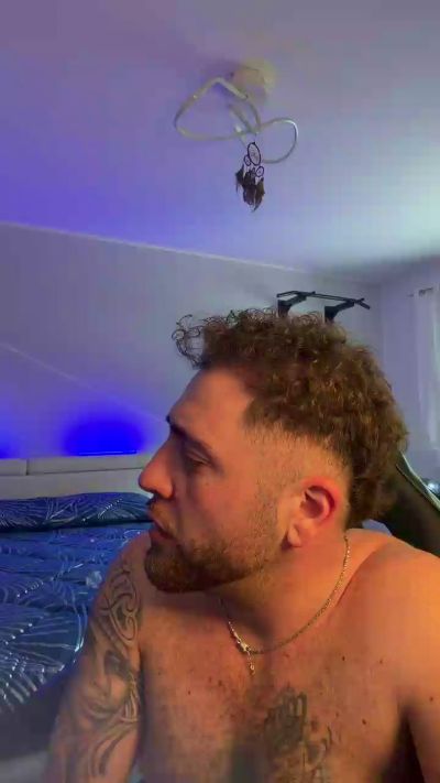 CAM4 male cam Fabriziocarerra