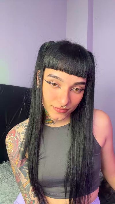 CAM4 female cam EmmaBlackk