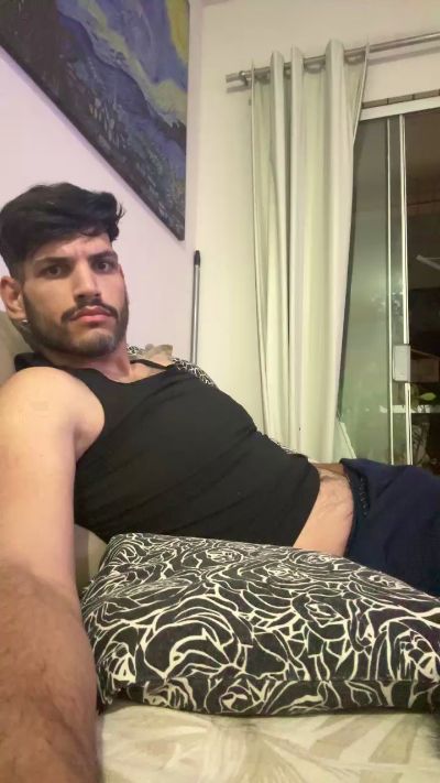 CAM4 male cam Oberryn