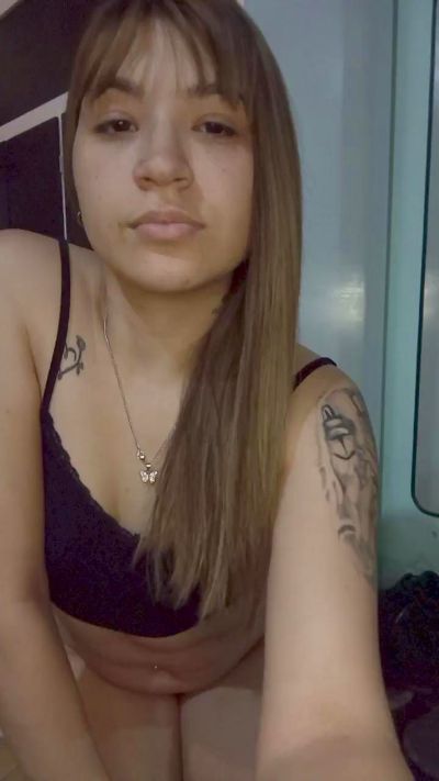 CAM4 female cam Chinitagalvan