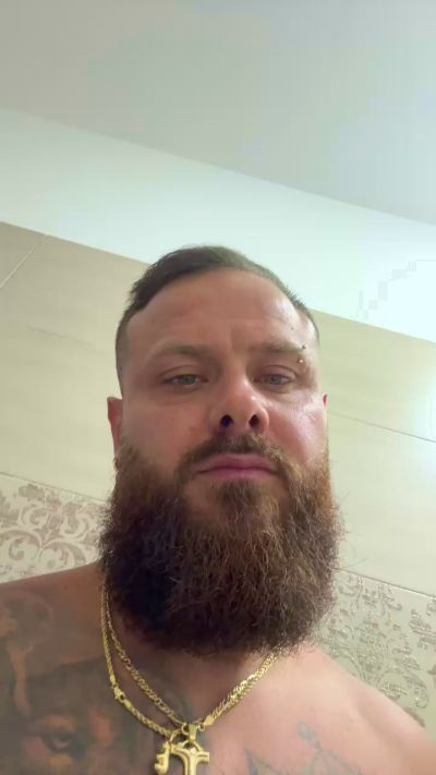 CAM4 male cam Cazzoduro92g