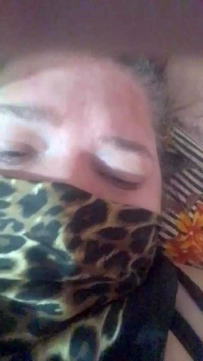 CAM4 female cam Luhpeitudaa