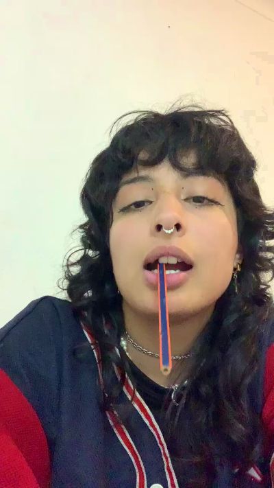 CAM4 female cam Nahir022