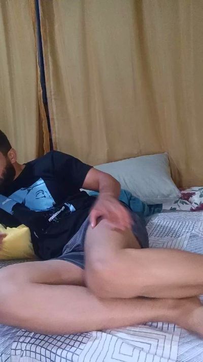 CAM4 male cam alarcon221