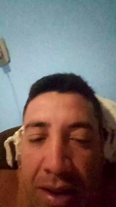 CAM4 male cam Wescikley