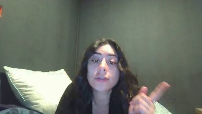 CAM4 female cam ctlnbllss