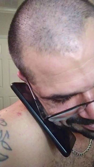 CAM4 male cam Tiko_cubanito34