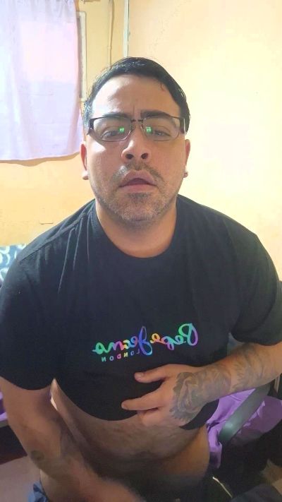 CAM4 male cam xokolatex2