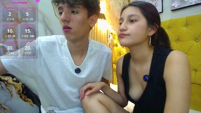 CAM4 female cam nexuuss