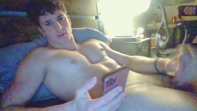 CAM4 male cam _Johnny_C_