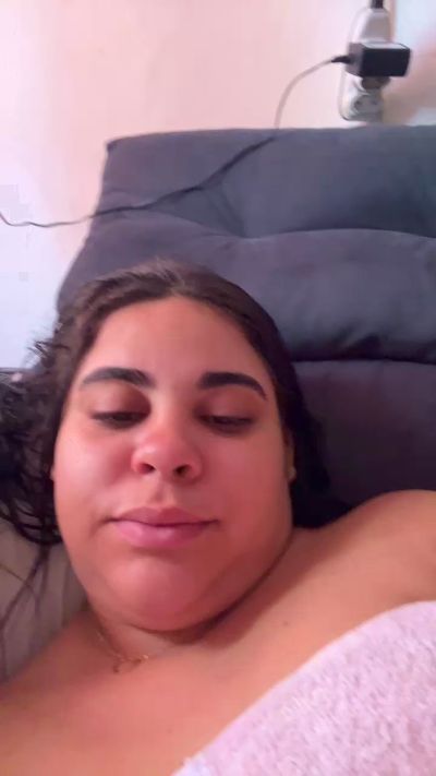 CAM4 female cam cachorrinha7