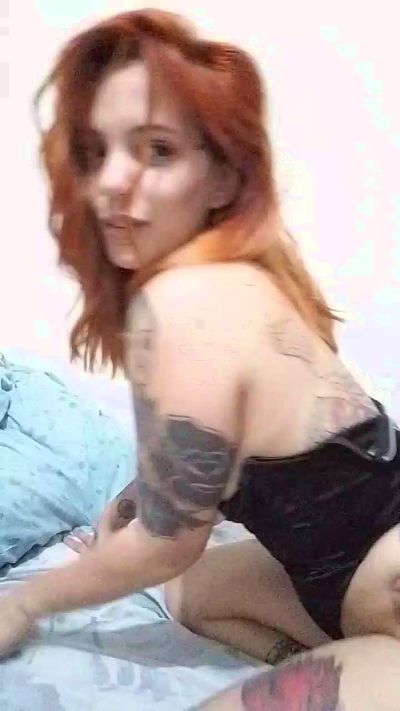 CAM4 female cam anes7esia