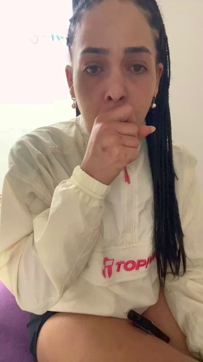 CAM4 female cam Elculodemelody