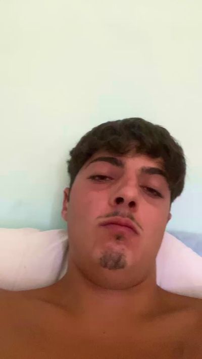 CAM4 male cam fusiello1