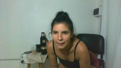 Thumbnail of Abbyhott - CAM4 live cam