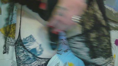 CAM4 female cam Daffofil