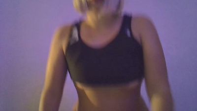 CAM4 female cam lunatica23