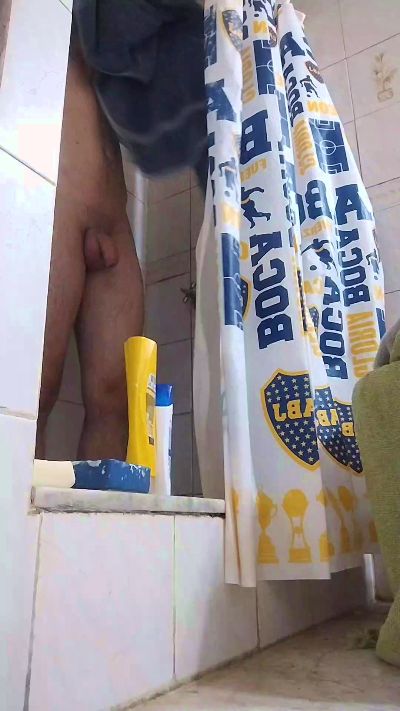 CAM4 male cam FlaquitoBlanco