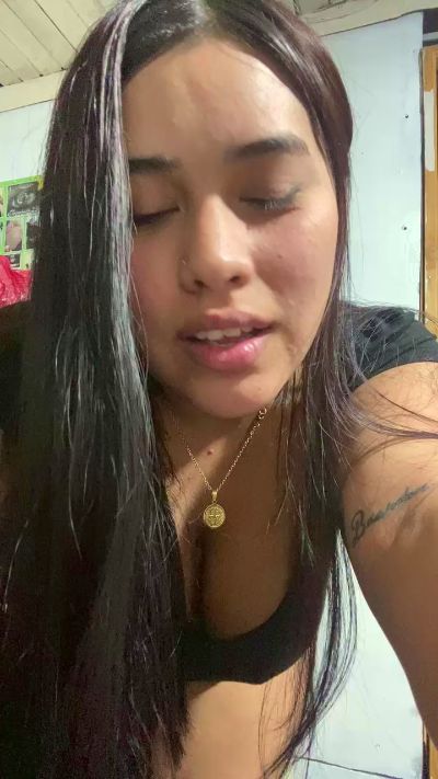 CAM4 female cam Ayelenb02